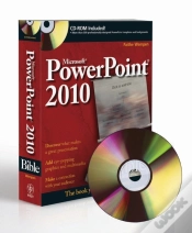 Capa do artigo Powerpoint 2010 Bible