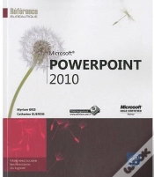 Capa do artigo Powerpoint 2010