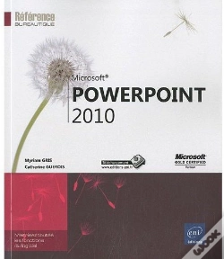 Capa do artigo Powerpoint 2010