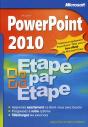 Powerpoint 2010 - Etape Par Etape - Preview