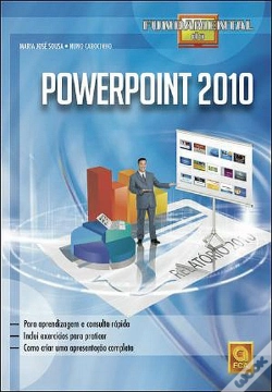 Capa do artigo Powerpoint 2010