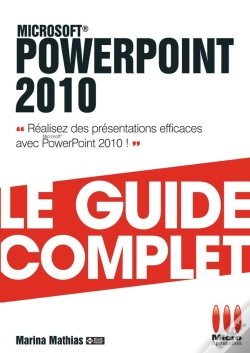 Capa do artigo Powerpoint 2010