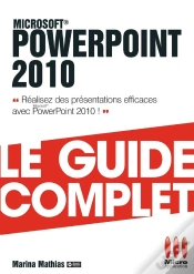 Capa do artigo Powerpoint 2010