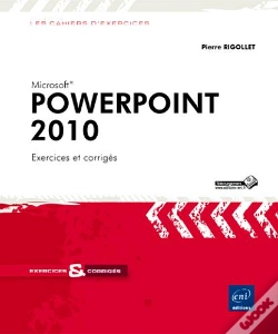 Capa do artigo Powerpoint 2010
