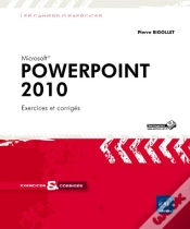 Capa do artigo Powerpoint 2010