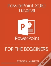 Capa do artigo Powerpoint 2010 Tutorial  For The Begginers