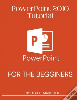 Capa do artigo Powerpoint 2010 Tutorial  For The Begginers