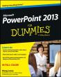 Powerpoint 2013 For Dummies - Preview