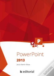 Capa do artigo Powerpoint 2013  