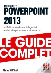 Capa do artigo Powerpoint 2013