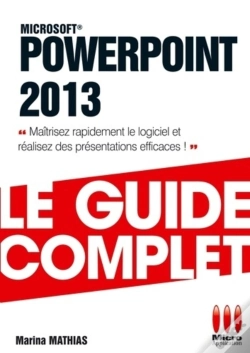 Capa do artigo Powerpoint 2013
