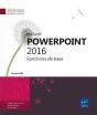 Powerpoint 2016 - Fonctions De Base - Preview