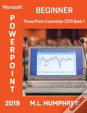 Powerpoint 2019 Beginner