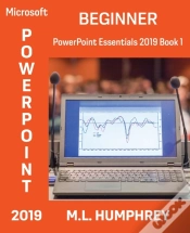 Capa do artigo Powerpoint 2019 Beginner