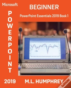 Capa do artigo Powerpoint 2019 Beginner