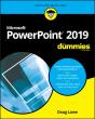 Powerpoint 2019 For Dummies - Preview