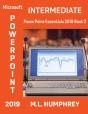 Powerpoint 2019 Intermediate - Preview