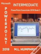 Capa do artigo Powerpoint 2019 Intermediate