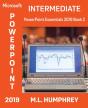 Powerpoint 2019 Intermediate - Preview