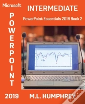 Capa do artigo Powerpoint 2019 Intermediate
