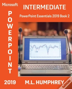 Capa do artigo Powerpoint 2019 Intermediate