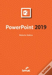 Capa do artigo Powerpoint 2019