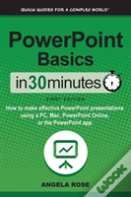 Powerpoint Basics In 30 Minutes