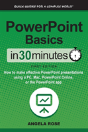 Powerpoint Basics In 30 Minutes - Preview