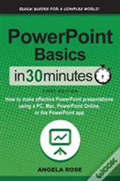 Powerpoint Basics In 30 Minutes