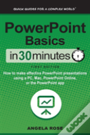 Powerpoint Basics In 30 Minutes