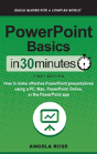Powerpoint Basics In 30 Minutes - Preview