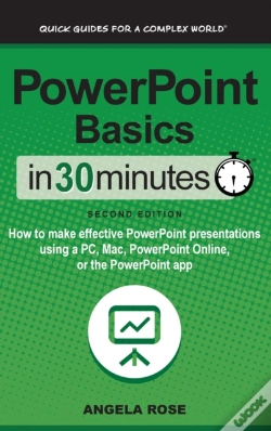 Capa do artigo Powerpoint Basics In 30 Minutes