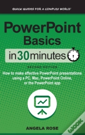 Powerpoint Basics In 30 Minutes