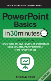 Capa do artigo Powerpoint Basics In 30 Minutes
