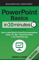 Powerpoint Basics In 30 Minutes
