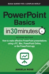 Powerpoint Basics In 30 Minutes