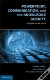 Capa do artigo Powerpoint, Communication, And The Knowledge Society