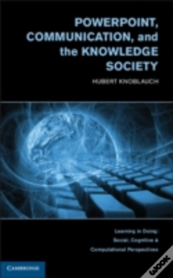 Capa do artigo Powerpoint, Communication, And The Knowledge Society