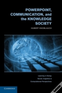 Capa do artigo Powerpoint, Communication, And The Knowledge Society