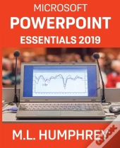 Powerpoint Essentials 2019