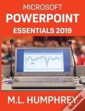 Capa do artigo Powerpoint Essentials 2019