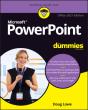 Powerpoint For Dummies, Office 2021 Edition - Preview
