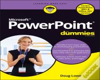 Powerpoint For Dummies, Office 2021 Edition