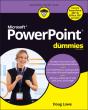 Powerpoint For Dummies, Office 2021 Edition - Preview