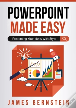 Capa do artigo Powerpoint Made Easy