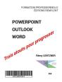 Powerpoint  Outlook  Word - Preview