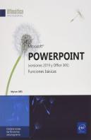Powerpoint (Versiones 2019 Y Office 365)