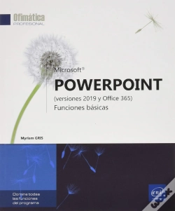 Capa do artigo Powerpoint (Versiones 2019 Y Office 365)