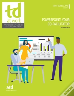 Capa do artigo Powerpoint: Your Co-Facilitator