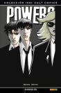 Powers 5: Anarqu¡A - Preview